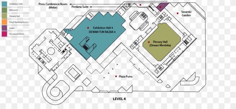 Putra World Trade Centre PWTC LRT Station G2000, PNG, 970x450px, Putra World Trade Centre, Area, Diagram, Floor Plan, Hotel Download Free