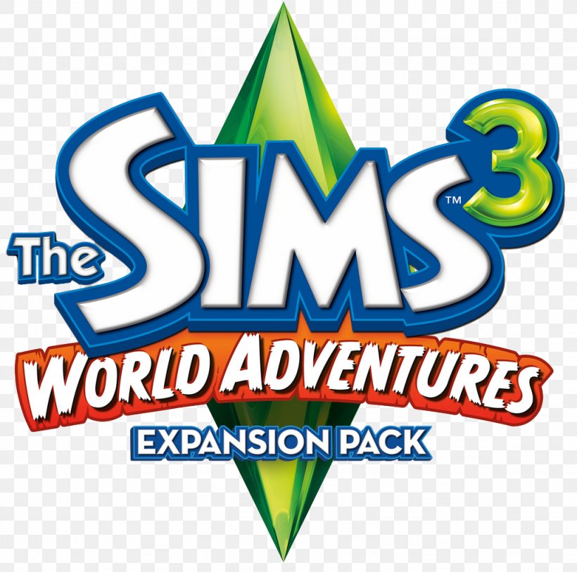 The Sims 3: World Adventures The Sims 2 The Sims 3: Ambitions Simlish, PNG, 1024x1016px, Sims 3 World Adventures, Area, Brand, Electronic Arts, Expansion Pack Download Free