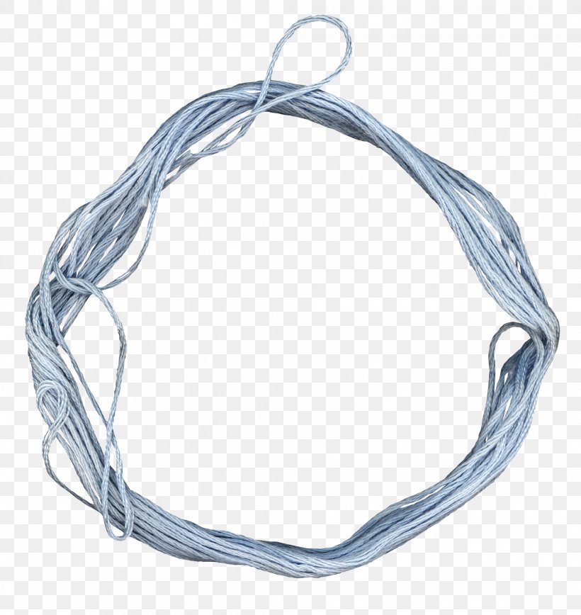 Thread - Thread Picture Frames Sewing Clip Art PNG