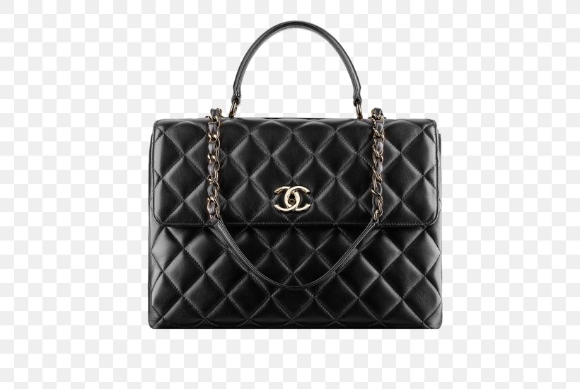 Tote Bag Chanel Handbag Birkin Bag, PNG, 550x550px, Tote Bag, Bag, Baggage, Birkin Bag, Black Download Free