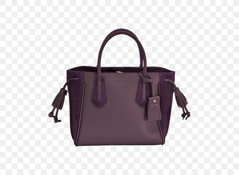 Tote Bag Longchamp Satchel Handbag, PNG, 500x600px, Tote Bag, Bag, Baggage, Birkin Bag, Black Download Free