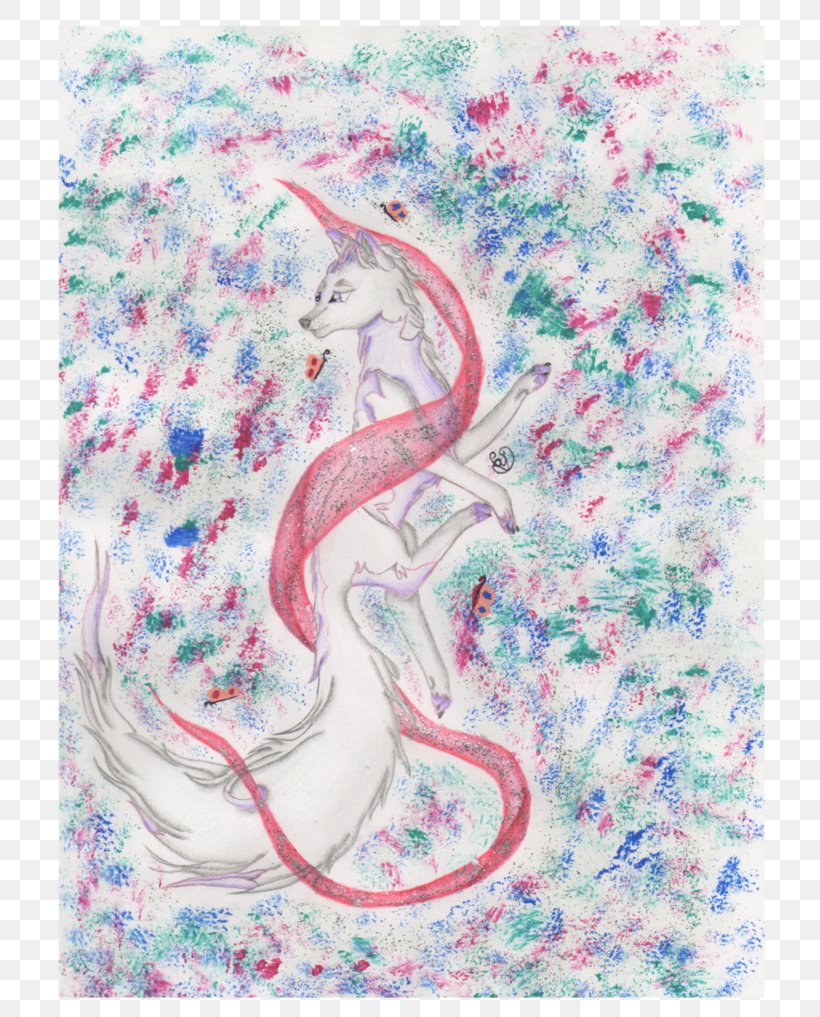 Visual Arts Organism Pink M Legendary Creature, PNG, 786x1017px, Visual Arts, Art, Fictional Character, Legendary Creature, Mythical Creature Download Free