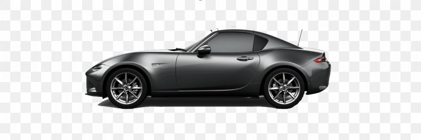 2017 Mazda MX-5 Miata RF Sports Car Alloy Wheel, PNG, 1365x455px, 2017 Mazda Mx5 Miata Rf, Alloy Wheel, Auto Part, Automotive Design, Automotive Exterior Download Free