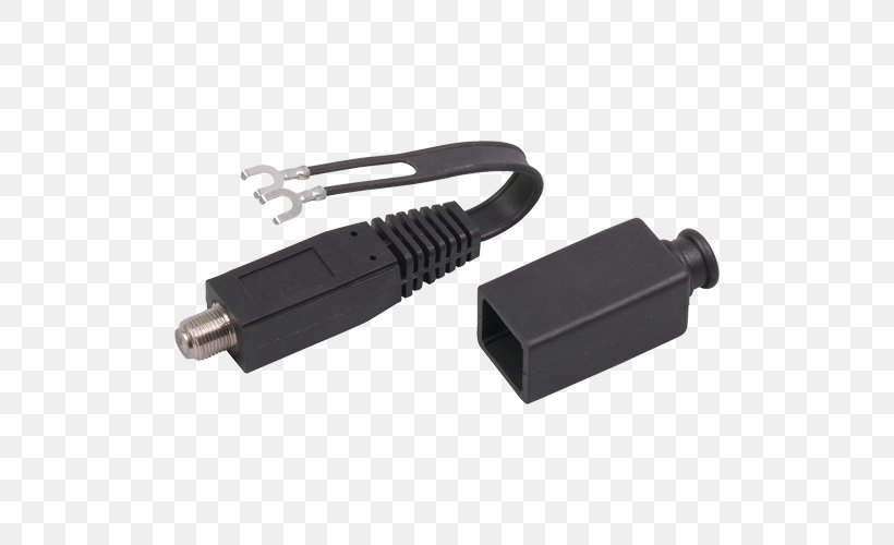 Aerials Random Wire Antenna Cable Television Electrical Connector Television Antenna, PNG, 500x500px, Aerials, Ac Adapter, Adapter, Cable, Cable Television Download Free