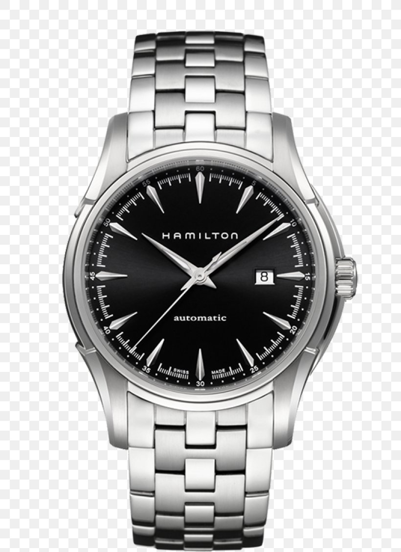 Automatic Watch Longines Chronograph Hamilton Watch Company, PNG, 740x1128px, Automatic Watch, Brand, Bulova, Chronograph, Hamilton Watch Company Download Free