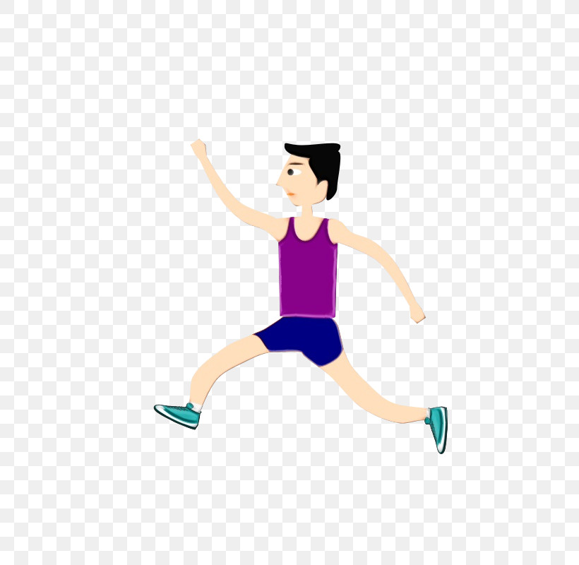 Cartoon Arm Leg Joint Jumping, PNG, 566x800px, Watercolor, Arm, Cartoon, Exercise, Human Body Download Free