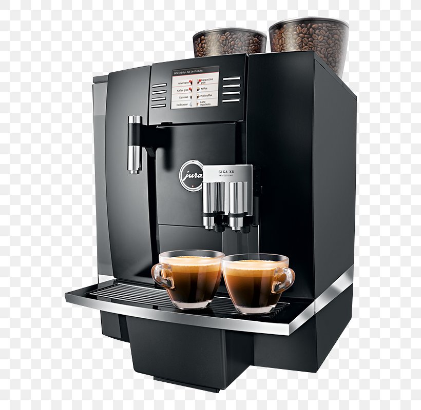 Coffee Espresso Cafe Cappuccino Latte, PNG, 800x800px, Coffee, Cafe, Cappuccino, Coffee Bean, Coffeemaker Download Free