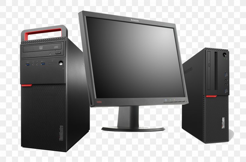 Computer Hardware Desktop Computers Personal Computer Lenovo ThinkCentre M700 10GR Intel, PNG, 1280x841px, Computer Hardware, Computer, Computer Accessory, Computer Monitor, Computer Monitor Accessory Download Free