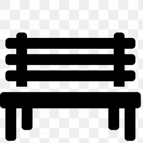Park - Bench PNG