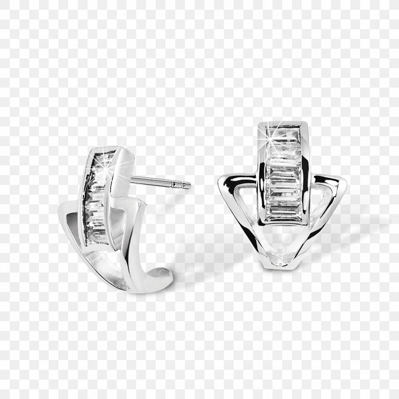 Earring Body Jewellery Cufflink Silver, PNG, 1400x1400px, Earring, Body Jewellery, Body Jewelry, Cufflink, Diamond Download Free