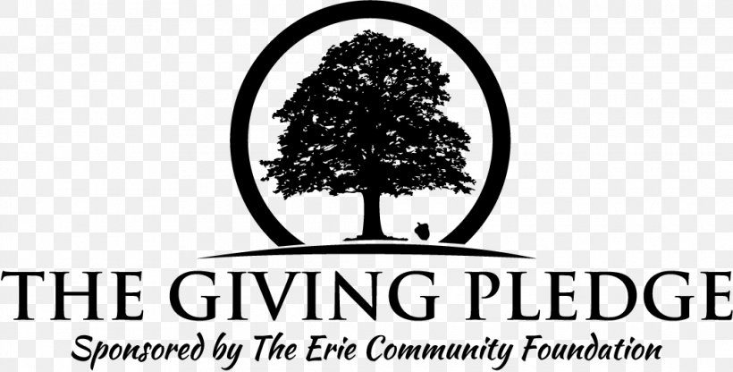 Facebook, Inc. The Giving Pledge Logo Brand, PNG, 1040x528px, Facebook, Black And White, Brand, Facebook Inc, Giving Pledge Download Free