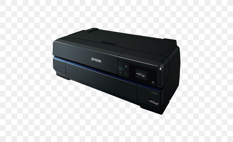 Inkjet Printing Printer Epson Laser Printing, PNG, 500x500px, Inkjet Printing, Canon, Electronic Device, Electronics, Epson Download Free