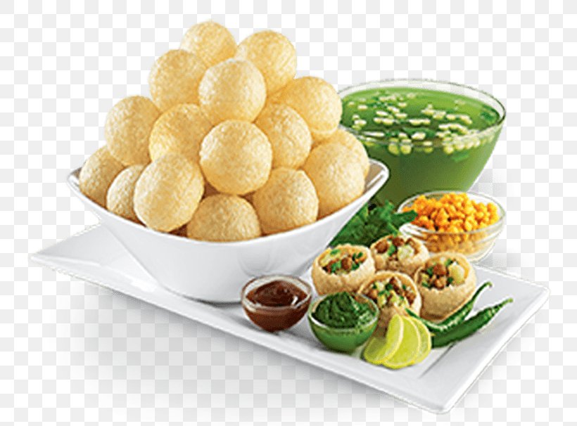 Panipuri Chaat Indian Cuisine Fish Ball, PNG, 786x606px, Panipuri, Appetizer, Asian Food, Chaat, Cuisine Download Free