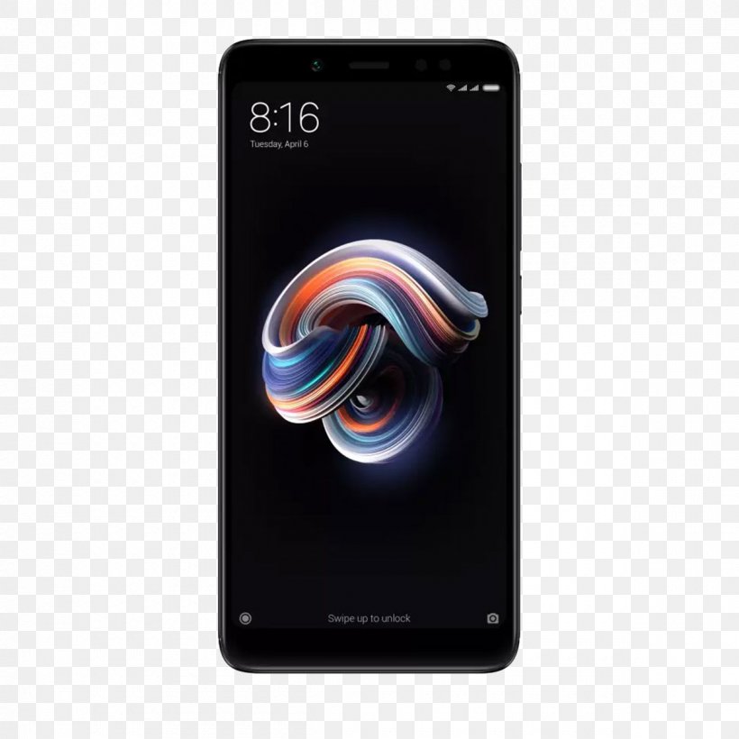 Redmi Note 5 4G Xiaomi Redmi Smartphone, PNG, 1200x1200px, Redmi Note 5, Android, Communication Device, Electronic Device, Feature Phone Download Free