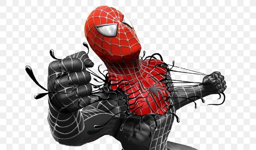 Spider-Man: Original Motion Picture Score Venom Norman Osborn Marvel Universe, PNG, 711x480px, Spiderman, Amazing Spiderman, Jim Romita, Machine, Marvel Universe Download Free