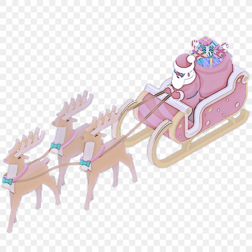 Vehicle Sled Sticker Animal Figure, PNG, 2289x2289px, Vehicle, Animal Figure, Sled, Sticker Download Free