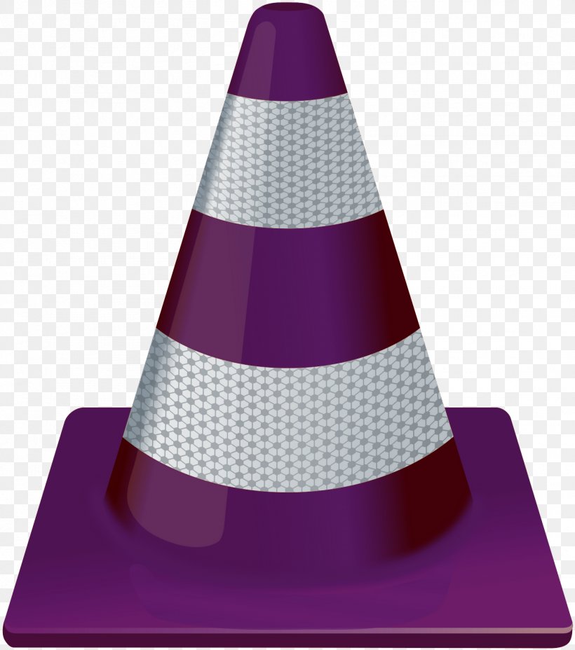 VLC Media Player Codec Free Software Streaming Media, PNG, 1413x1600px, Vlc Media Player, Audio File Format, Codec, Computer Software, Cone Download Free