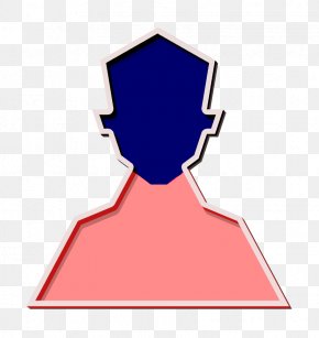 Logo Electric Blue - Account Icon Avatar Icon Generic Icon PNG