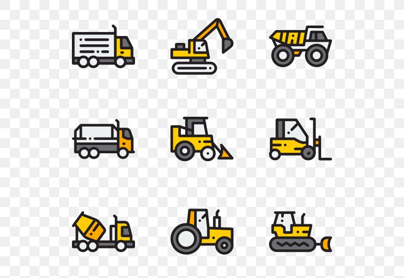 Heavy Machinery Architectural Engineering Clip Art, PNG, 600x564px, Heavy Machinery, Architectural Engineering, Area, Automotive Design, Automotive Exterior Download Free