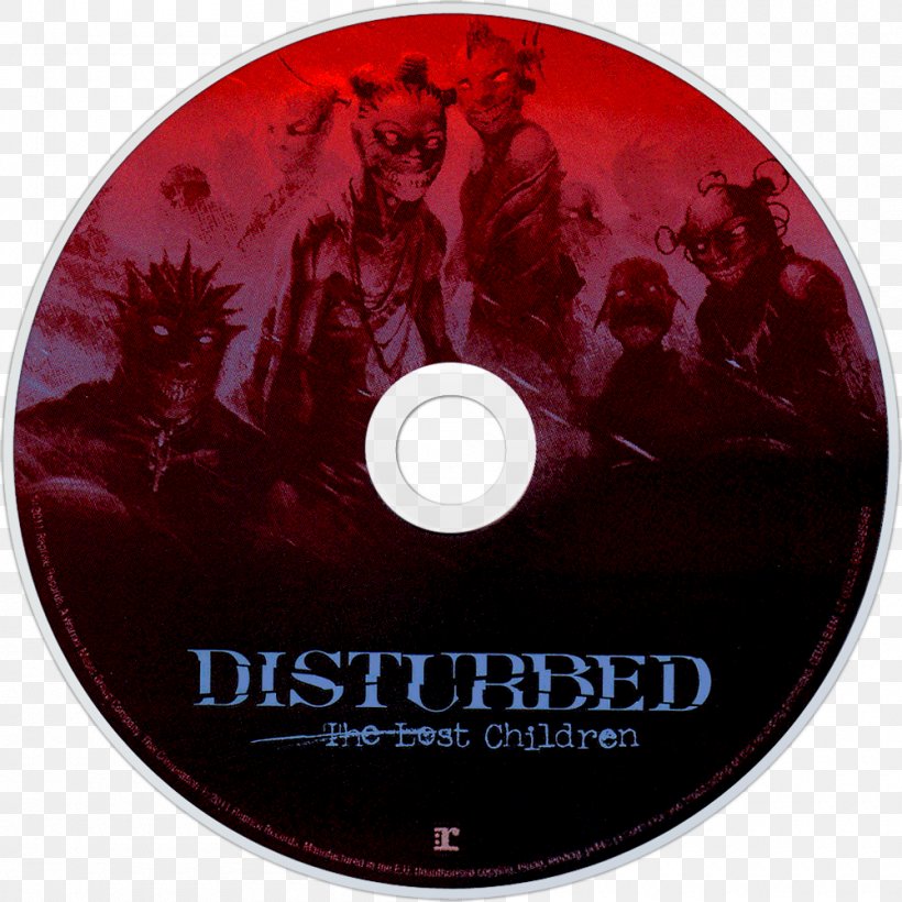Disturbed Asylum Paperback DVD STXE6FIN GR EUR, PNG, 1000x1000px, Disturbed, Asylum, Brand, Compact Disc, Dvd Download Free