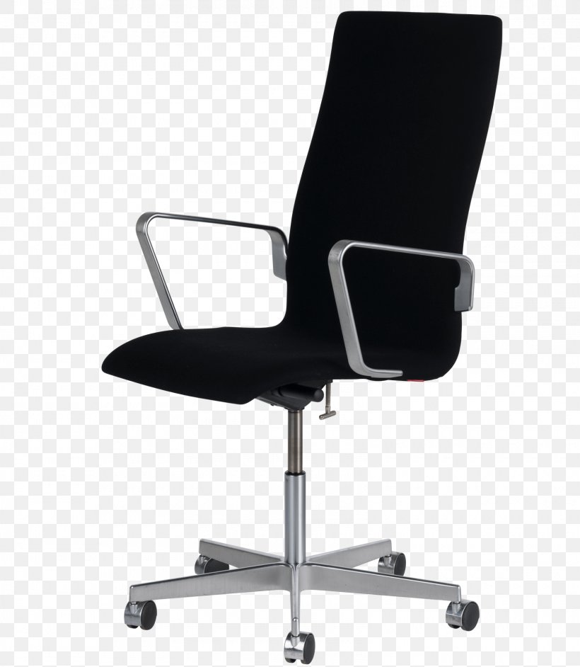 Eames Lounge Chair Office & Desk Chairs Charles And Ray Eames Eames Aluminum Group, PNG, 1600x1840px, Eames Lounge Chair, Armrest, Arne Jacobsen, Bicast Leather, Black Download Free