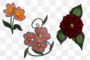 Flower - Floral Design Cut Flowers Flower Bouquet Illustration PNG