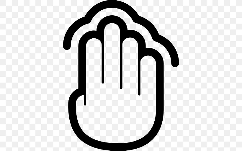 Gesture Hand Symbol Sign, PNG, 512x512px, Gesture, Area, Black And White, Brand, Finger Download Free