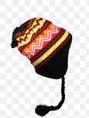 Fashion Chin - Hat Knit Cap Polar Fleece Wool PNG