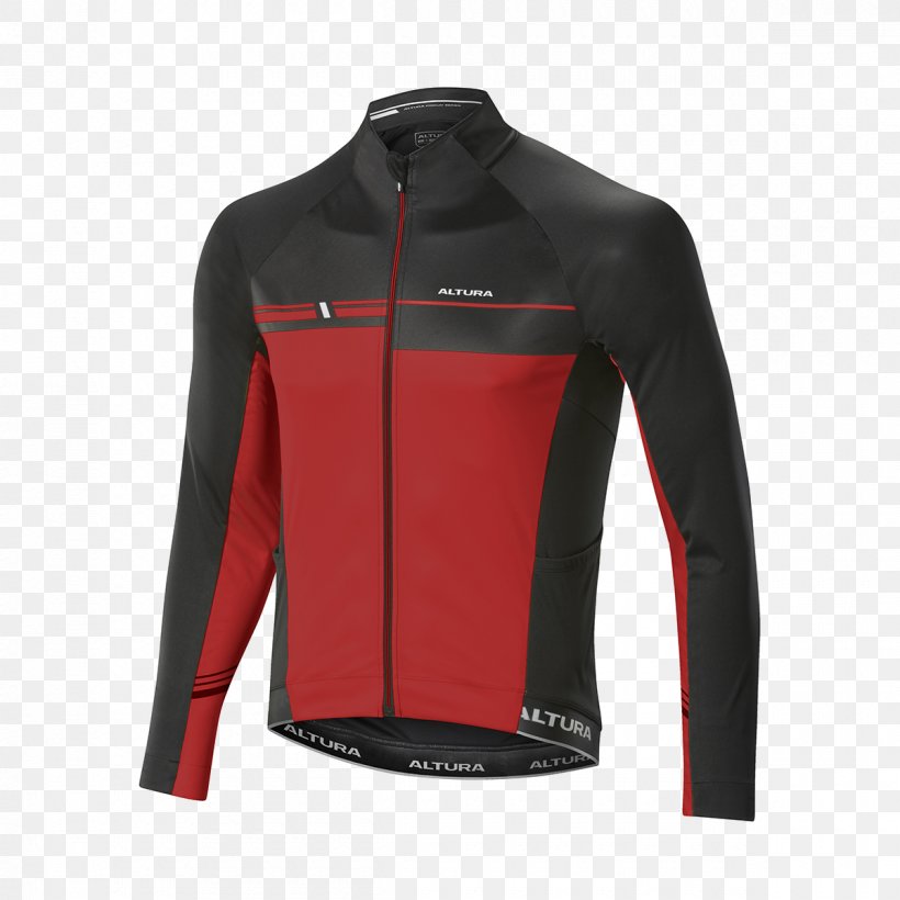 Jersey Sleeve Jacket Outerwear, PNG, 1200x1200px, Jersey, Jacket, Neck, Outerwear, Red Download Free