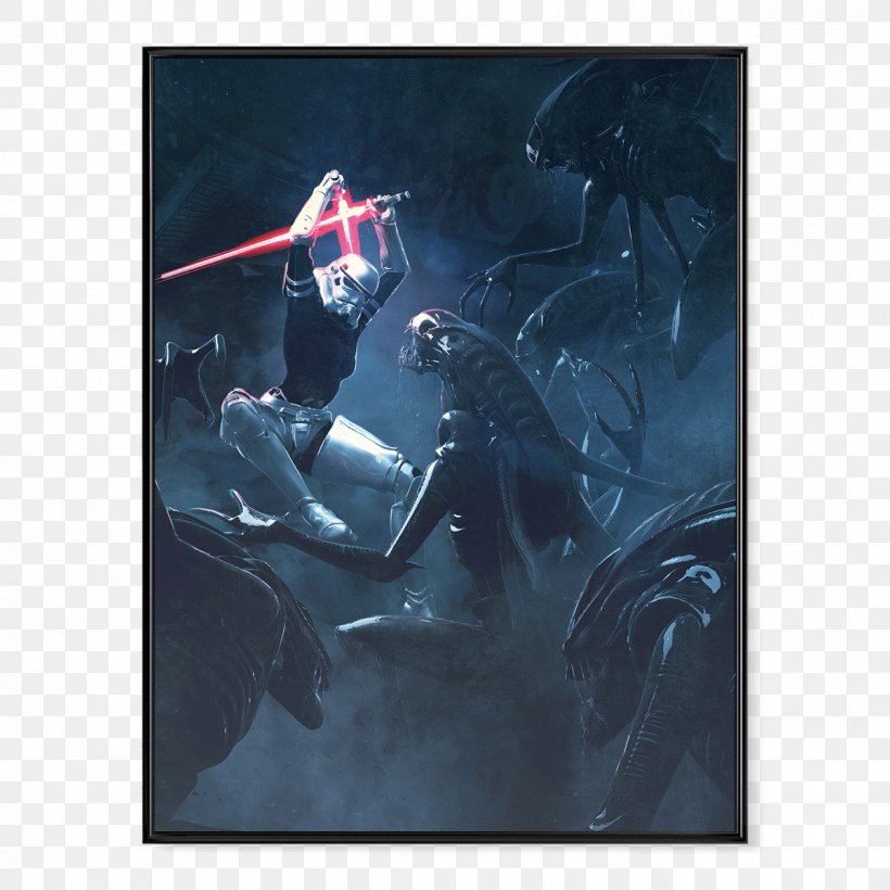 Alien Anakin Skywalker Stormtrooper Star Wars 501st Legion, PNG, 1200x1200px, 501st Legion, Alien, Anakin Skywalker, Art, Concept Art Download Free