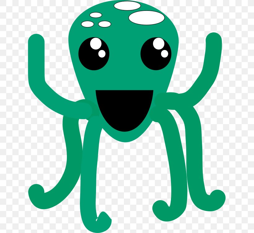 Amphibian Frog Octopus Clip Art, PNG, 639x751px, Amphibian, Animal, Artwork, Cartoon, Frog Download Free
