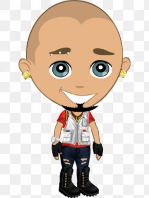 Avatar - Avatar YoWorld Clip Art PNG