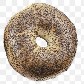 Ciambella Simit - Bagel Bagel PNG