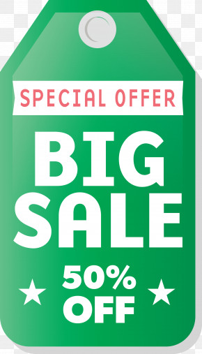 Big Sale Special Offer Super Sale PNG