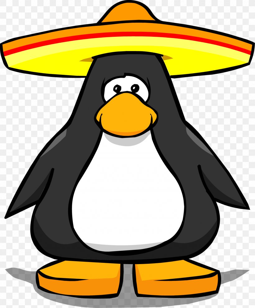 Club Penguin Ice Cream Penguin Game Hat Clip Art, PNG, 1430x1726px, Club Penguin, Artwork, Beak, Bird, Cap And Bells Download Free