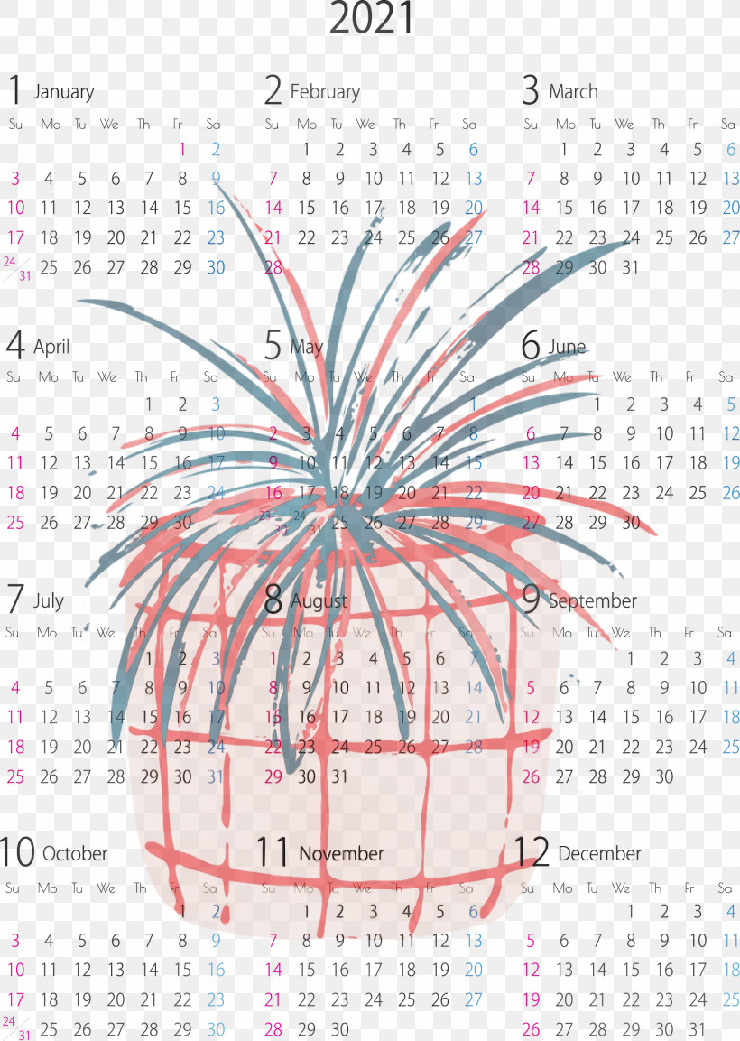 Drawing /m/02csf Calendar System Meter Font, PNG, 2133x3000px, 2021 Yearly Calendar, Calendar System, Drawing, Flower, Line Download Free
