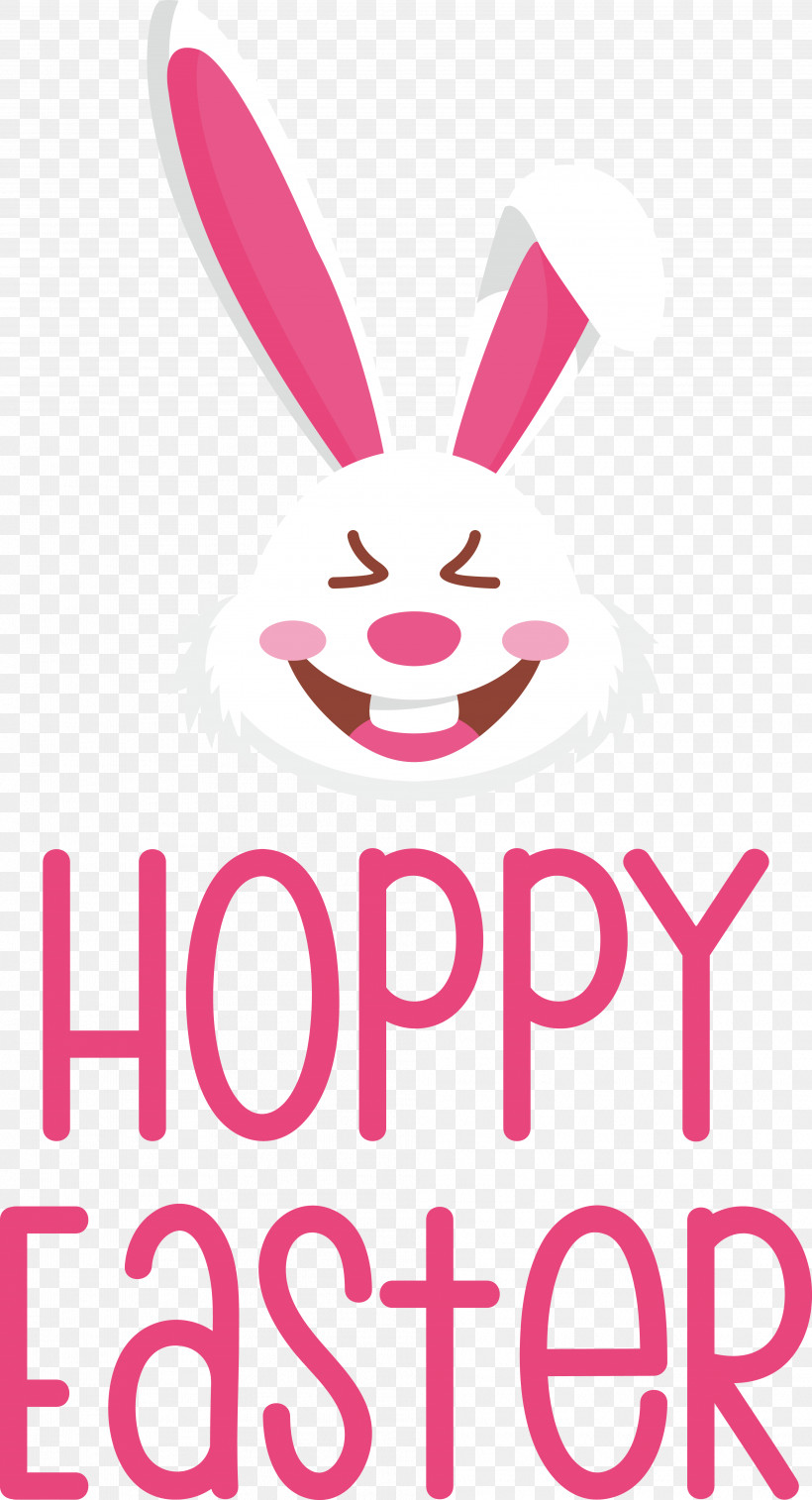 Easter Bunny, PNG, 3963x7318px, Easter Bunny, Biology, Line, Logo, Meter Download Free