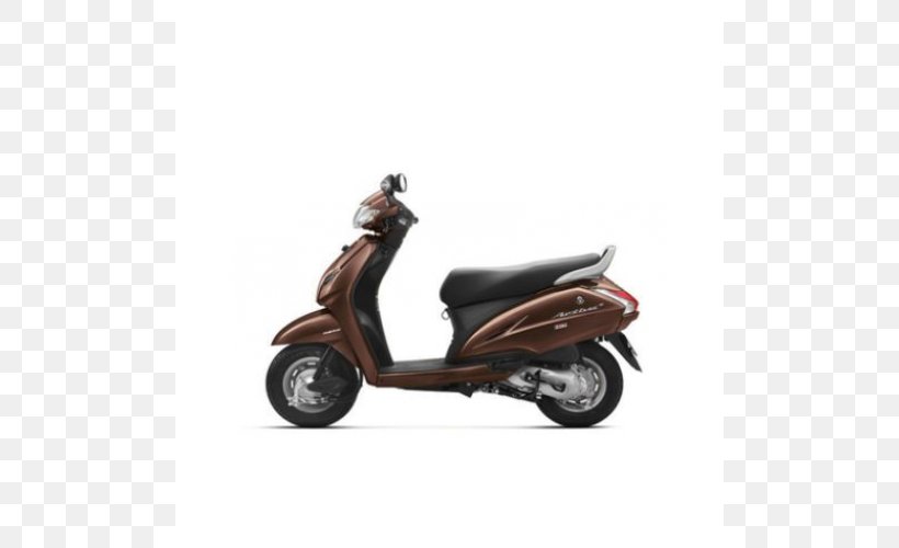 Honda Activa 5G Car Scooter Motorcycle, PNG, 500x500px, 5 G, Honda Activa 5g, Activa, Automotive Wheel System, Car Download Free