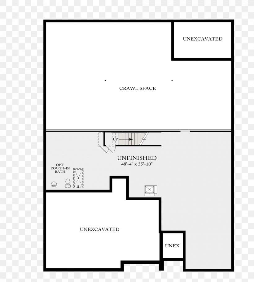 House Single-family Detached Home Dwelling Bedroom, PNG, 2000x2222px, House, Accommodation, Area, Basement, Bathroom Download Free