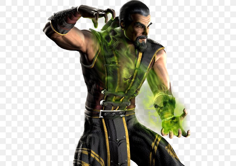 Mortal Kombat Vs. DC Universe Shang Tsung Mortal Kombat 3 Liu Kang, PNG, 554x577px, Mortal Kombat, Character, Fictional Character, Liu Kang, Midway Games Download Free