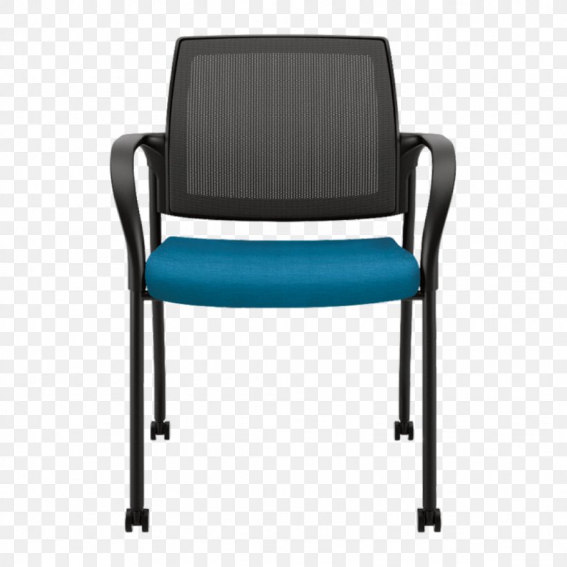 Office & Desk Chairs Table The HON Company Seat, PNG, 1024x1024px, Office Desk Chairs, Armrest, Bench, Caster, Chair Download Free