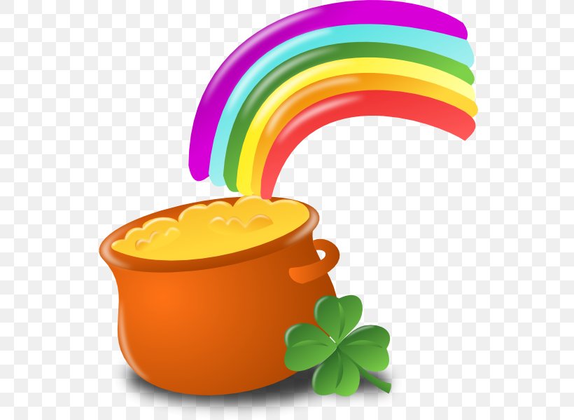 Saint Patrick's Day Shamrock March 17 Clip Art, PNG, 546x599px, Saint Patrick S Day, Food, Free Content, Fruit, Holiday Download Free