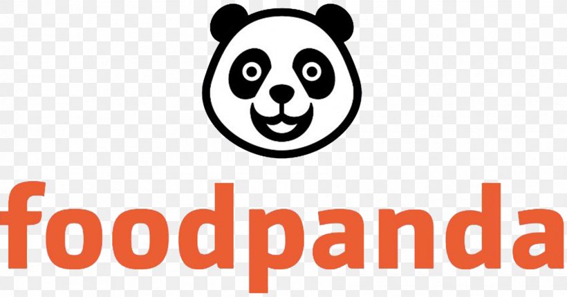 Take-out Foodpanda Logo Tagline Brand, PNG, 1784x937px, Takeout, Brand, Food, Food Delivery, Foodpanda Download Free