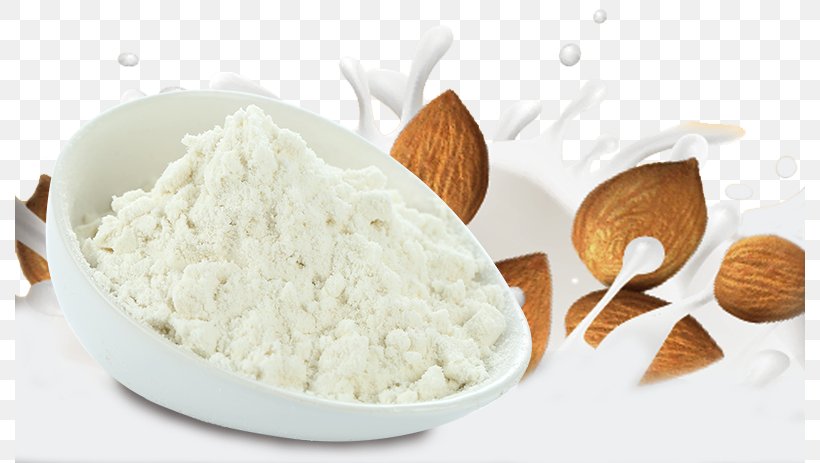 Almond Milk, PNG, 790x463px, Almond Milk, Almond, Almond Meal, Commodity, Flavor Download Free