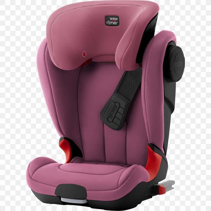 Baby & Toddler Car Seats Britax Römer KIDFIX SL SICT Isofix, PNG, 2000x2000px, Car, Baby Toddler Car Seats, Britax, Car Seat, Car Seat Cover Download Free