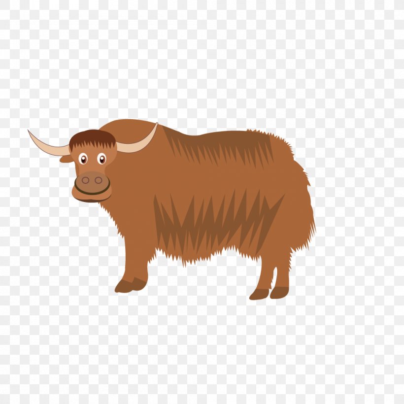 Cattle Domestic Yak Ox Bison Alphabet, PNG, 1000x1000px, Cattle, Abc Kids, Alphabet, Animal, Animal Figure Download Free