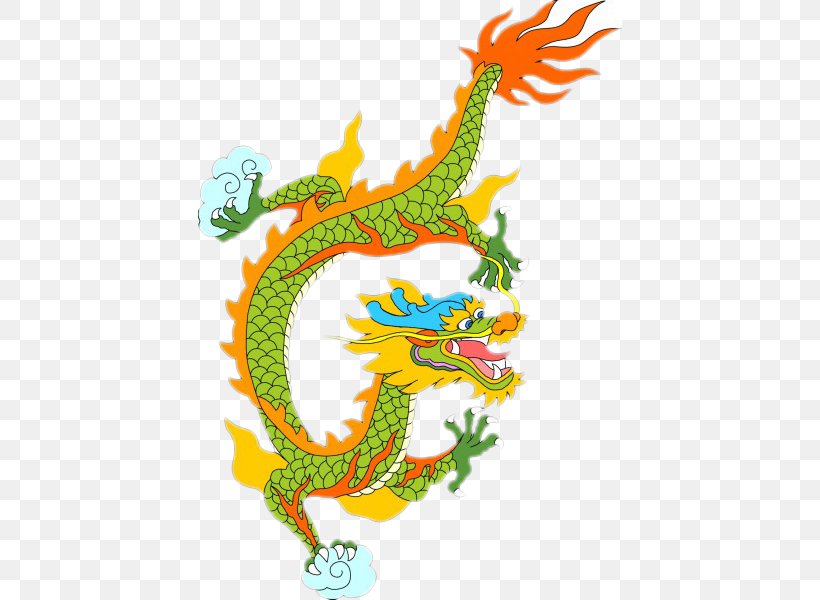 China Chinese Dragon Chinese Mythology, PNG, 424x600px, China, Art, Chinese Art, Chinese Dragon, Chinese Mythology Download Free