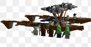 Star Wars - Clone Trooper Yoda Lego Star Wars Wookiee Lego Ideas PNG