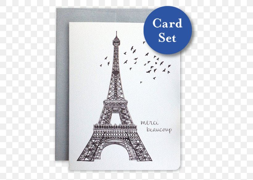 Eiffel Tower Illustrator, PNG, 600x583px, Eiffel Tower, Brand, Gotamago, Illustrator, Paris Download Free