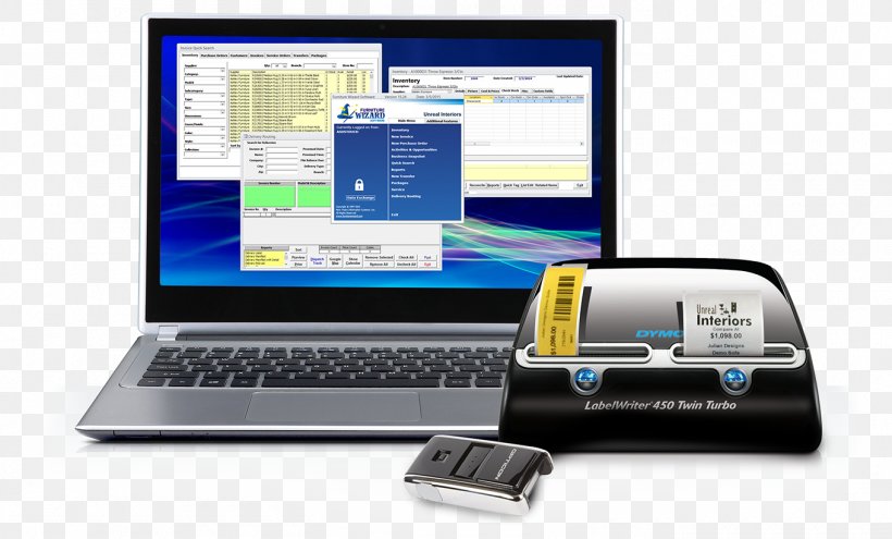Furniture Computer Software Inventory Management Software Retail